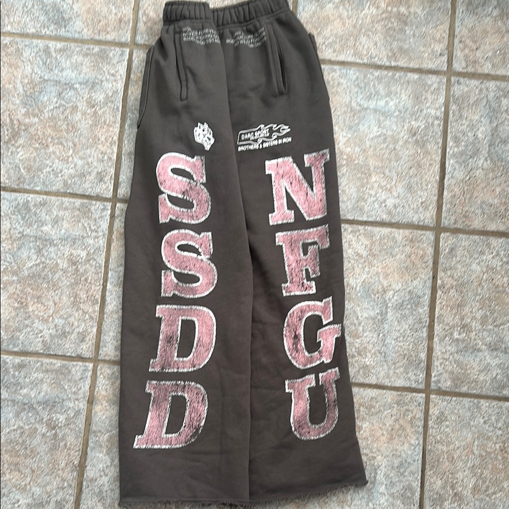 Darc Soort Sweatpants